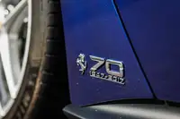 2017 Ferrari F12 Berlinetta 70th Anniversary– The Scaglietti-For Sale