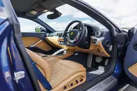 2017 Ferrari F12 Berlinetta 70th Anniversary– The Scaglietti-For Sale