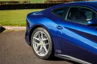 2017 Ferrari F12 Berlinetta 70th Anniversary– The Scaglietti-For Sale