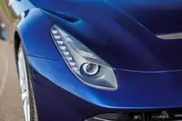 2017 Ferrari F12 Berlinetta 70th Anniversary– The Scaglietti-For Sale