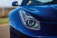 2017 Ferrari F12 Berlinetta 70th Anniversary– The Scaglietti-For Sale