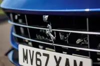 2017 Ferrari F12 Berlinetta 70th Anniversary– The Scaglietti-For Sale