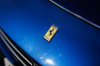 2017 Ferrari F12 Berlinetta 70th Anniversary– The Scaglietti-For Sale