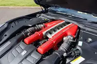 2017 Ferrari F12 Berlinetta 70th Anniversary– The Scaglietti-For Sale