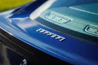 2017 Ferrari F12 Berlinetta 70th Anniversary– The Scaglietti-For Sale