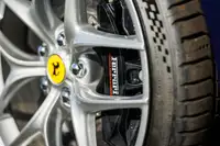 2017 Ferrari F12 Berlinetta 70th Anniversary– The Scaglietti-For Sale