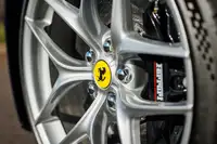 2017 Ferrari F12 Berlinetta 70th Anniversary– The Scaglietti-For Sale