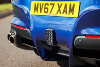 2017 Ferrari F12 Berlinetta 70th Anniversary– The Scaglietti-For Sale