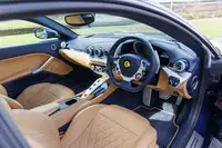 2017 Ferrari F12 Berlinetta 70th Anniversary– The Scaglietti-For Sale