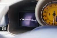 2017 Ferrari F12 Berlinetta 70th Anniversary– The Scaglietti-For Sale