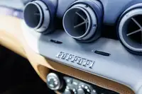 2017 Ferrari F12 Berlinetta 70th Anniversary– The Scaglietti-For Sale