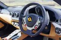 2017 Ferrari F12 Berlinetta 70th Anniversary– The Scaglietti-For Sale