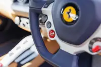 2017 Ferrari F12 Berlinetta 70th Anniversary– The Scaglietti-For Sale