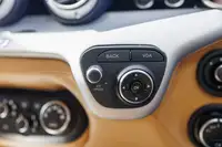 2017 Ferrari F12 Berlinetta 70th Anniversary– The Scaglietti-For Sale