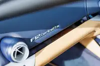 2017 Ferrari F12 Berlinetta 70th Anniversary– The Scaglietti-For Sale