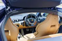 2017 Ferrari F12 Berlinetta 70th Anniversary– The Scaglietti-For Sale
