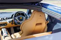 2017 Ferrari F12 Berlinetta 70th Anniversary– The Scaglietti-For Sale