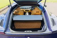 2017 Ferrari F12 Berlinetta 70th Anniversary– The Scaglietti-For Sale