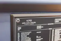 2017 Ferrari F12 Berlinetta 70th Anniversary– The Scaglietti-For Sale