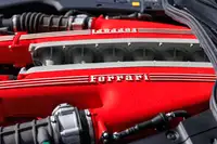 2017 Ferrari F12 Berlinetta 70th Anniversary– The Scaglietti-For Sale