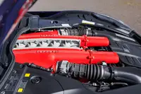 2017 Ferrari F12 Berlinetta 70th Anniversary– The Scaglietti-For Sale