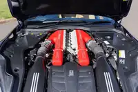 2017 Ferrari F12 Berlinetta 70th Anniversary– The Scaglietti-For Sale