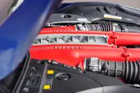 2017 Ferrari F12 Berlinetta 70th Anniversary– The Scaglietti-For Sale