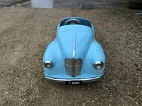 1965 Austin J40 Childs Car-Sold
