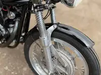 1957 Norton Norvin Black Shadow 998cc-For Sale