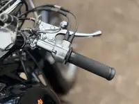 1957 Norton Norvin Black Shadow 998cc-For Sale