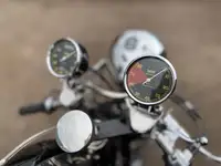 1957 Norton Norvin Black Shadow 998cc-For Sale