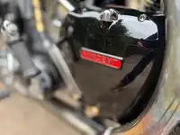 1957 Norton Norvin Black Shadow 998cc-For Sale