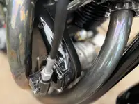 1957 Norton Norvin Black Shadow 998cc-For Sale