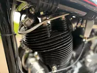1957 Norton Norvin Black Shadow 998cc-For Sale