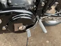 1957 Norton Norvin Black Shadow 998cc-For Sale