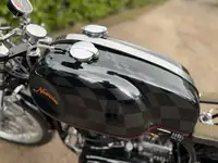 1957 Norton Norvin Black Shadow 998cc-For Sale
