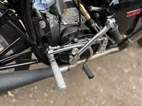 1957 Norton Norvin Black Shadow 998cc-For Sale