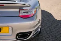 2010 Porsche 911 (997.2) Turbo S Cabriolet - 1,900 miles-For Sale