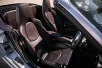 2010 Porsche 911 (997.2) Turbo S Cabriolet - 1,900 miles-For Sale