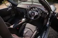 2010 Porsche 911 (997.2) Turbo S Cabriolet - 1,900 miles-For Sale