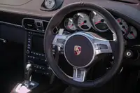 2010 Porsche 911 (997.2) Turbo S Cabriolet - 1,900 miles-For Sale