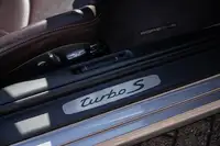2010 Porsche 911 (997.2) Turbo S Cabriolet - 1,900 miles-For Sale