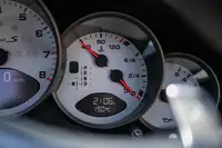 2010 Porsche 911 (997.2) Turbo S Cabriolet - 1,900 miles-For Sale