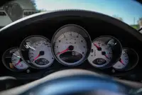 2010 Porsche 911 (997.2) Turbo S Cabriolet - 1,900 miles-For Sale