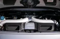 2010 Porsche 911 (997.2) Turbo S Cabriolet - 1,900 miles-For Sale