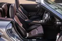 2010 Porsche 911 (997.2) Turbo S Cabriolet - 1,900 miles-For Sale