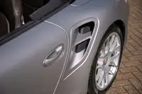 2010 Porsche 911 (997.2) Turbo S Cabriolet - 1,900 miles-For Sale