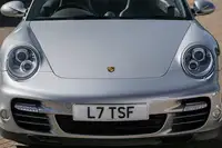 2010 Porsche 911 (997.2) Turbo S Cabriolet - 1,900 miles-For Sale