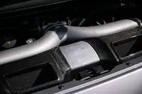 2010 Porsche 911 (997.2) Turbo S Cabriolet - 1,900 miles-For Sale