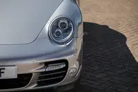 2010 Porsche 911 (997.2) Turbo S Cabriolet - 1,900 miles-For Sale